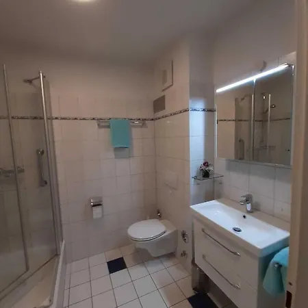 アパート _kiek Mal_kiek_ *